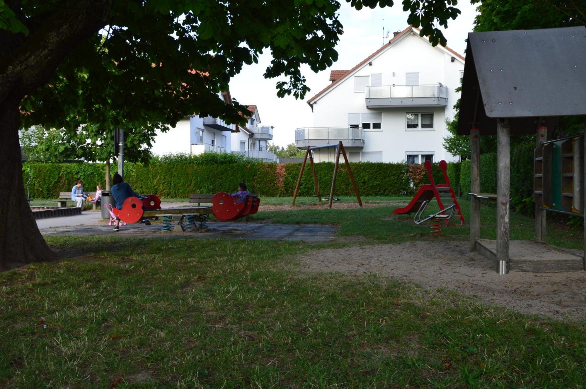 Lamiacasa Family-Business-Near Bosch-Train Station Lägenhet Renningen Exteriör bild